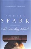 The Finishing School by Muriel Spark